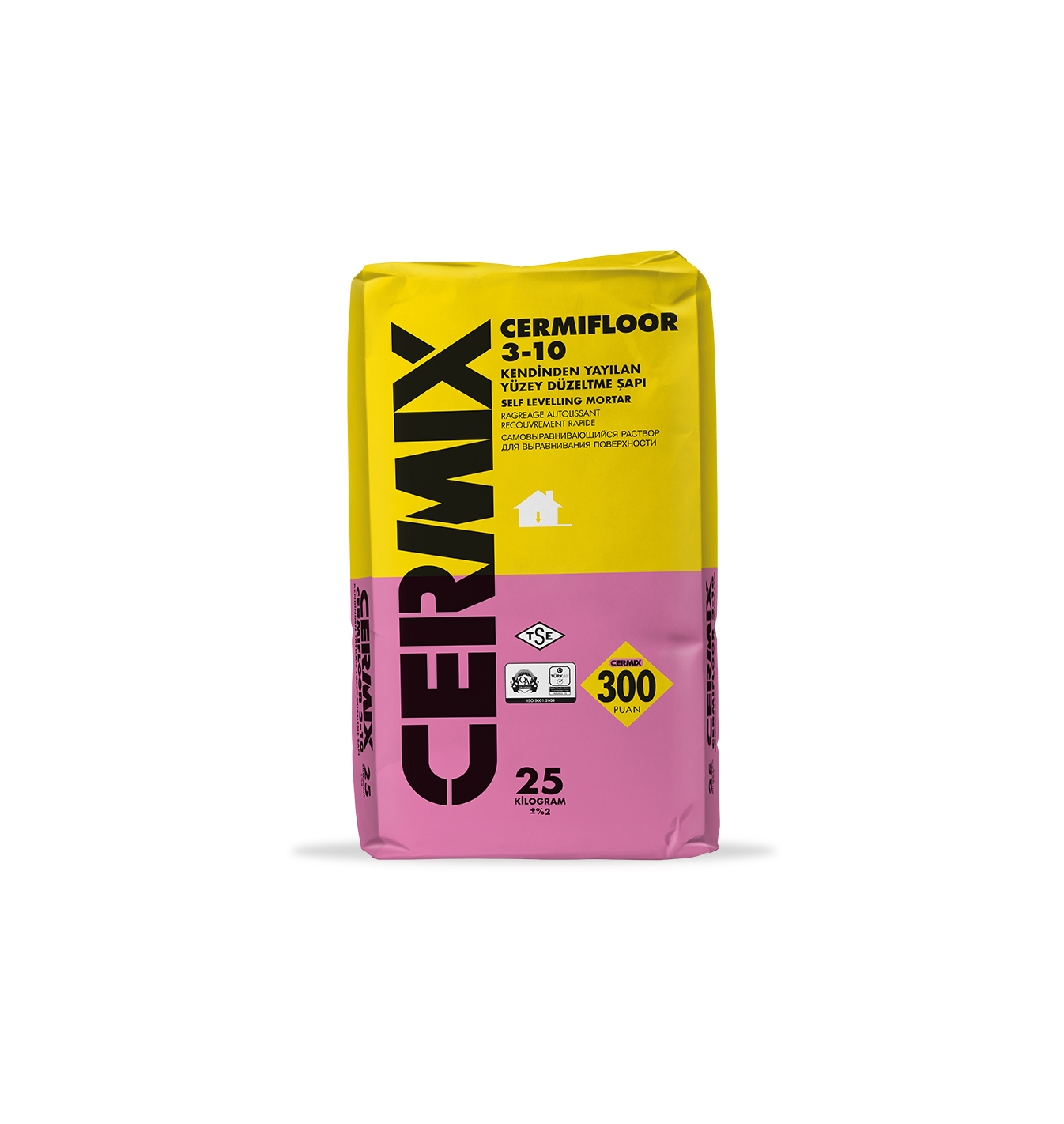 CERMIFLOOR 3-10