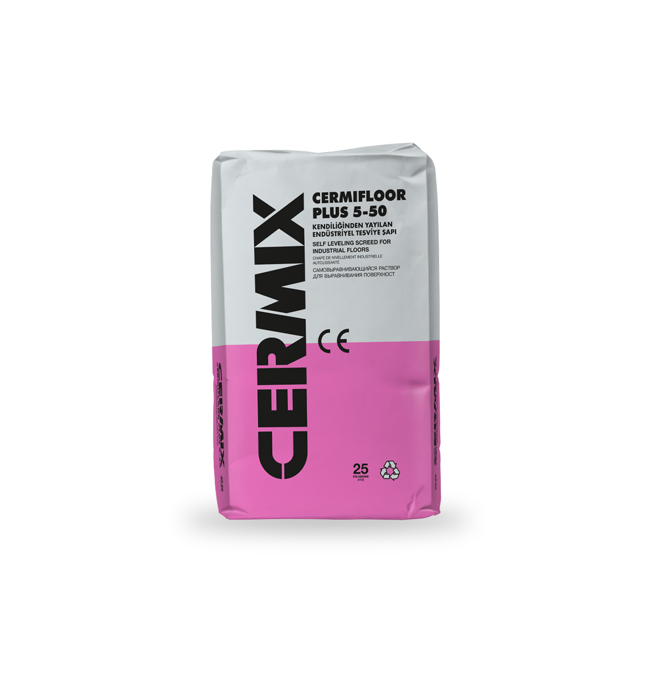 CERMIFLOOR PLUS 5-50