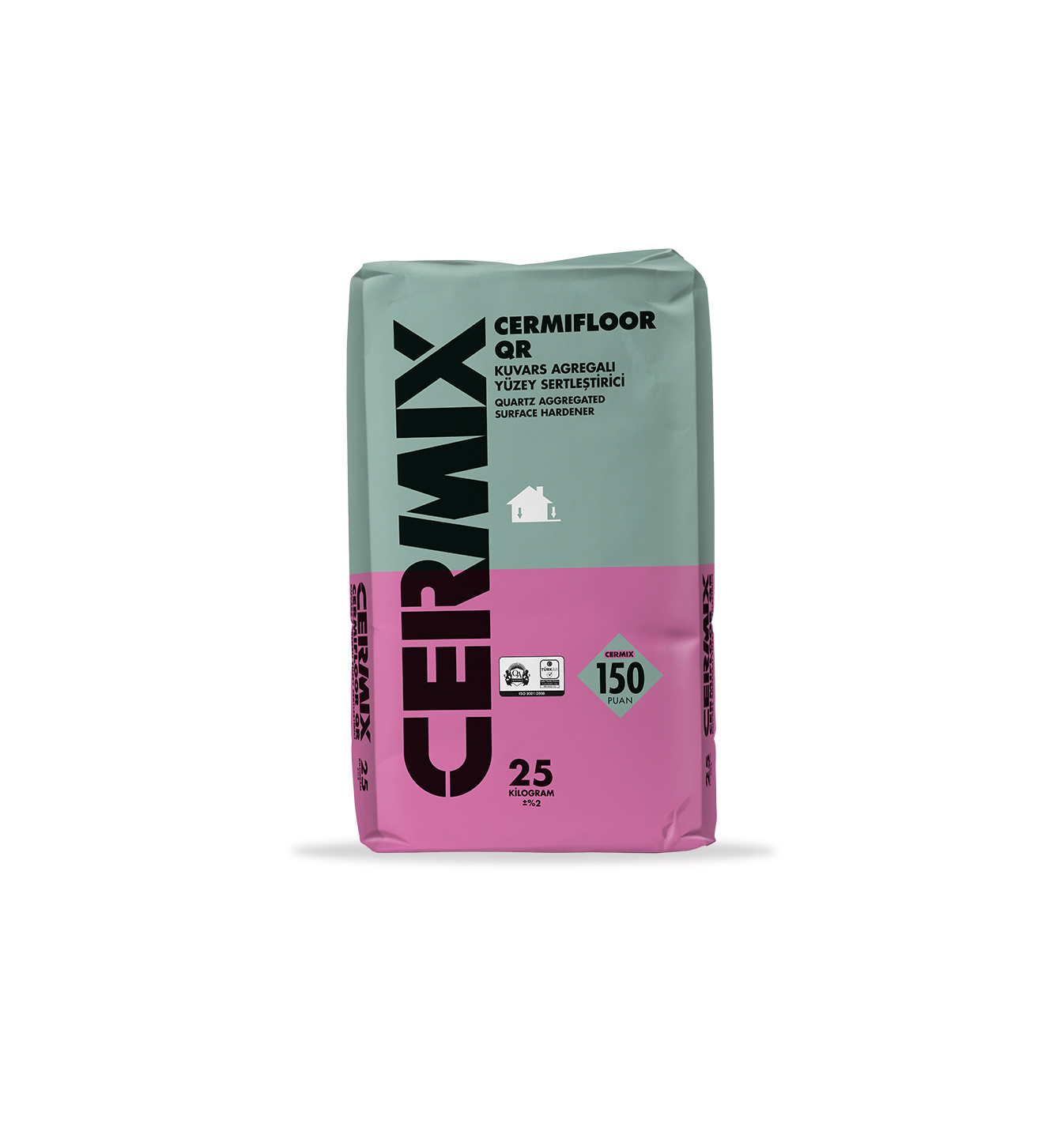 CERMIFLOOR QR