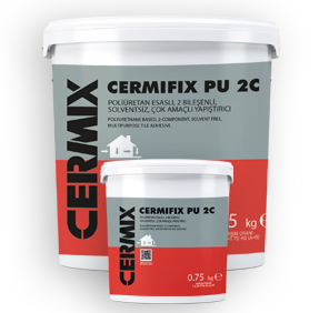 CERMIFIX PU 2C