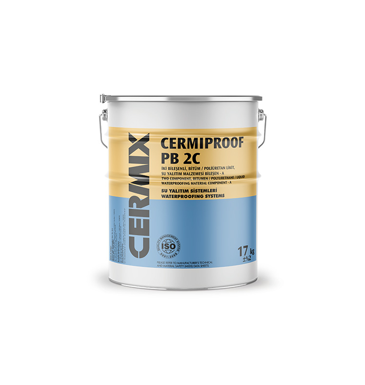 CERMIPROOF PB 2C
