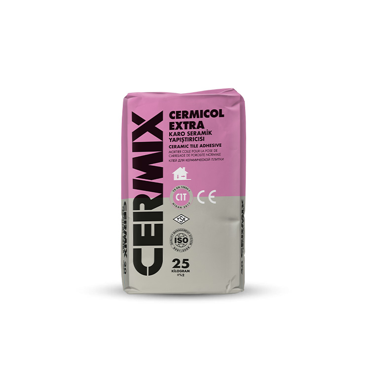 CERMICOL EXTRA