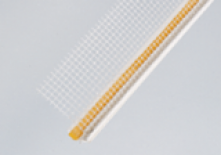 Ctwsf Window Edge Profile With Reinforcement Mesh